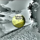 Takuya Morita - Embody Ep