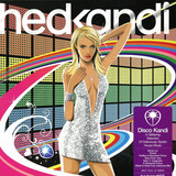 Hed Kandi - Disco Candi 2x12"