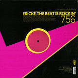Ericke - The Beat Is Rockin