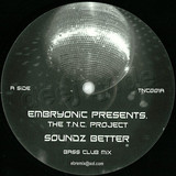 The Tnc Project - Sound Better