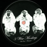 3 Wise Monkeys - Hot One / Forward