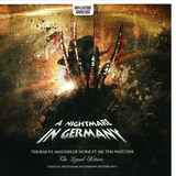 Thorax - A Nightmare In Germany