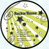 Rocking House - Best Of