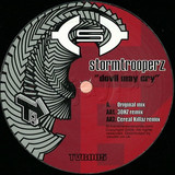Stormtrooperz - Devil May Cry