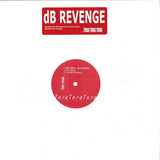 Tony Rohr - Db Revenge