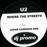 U2 - Streets Have No Name Remix
