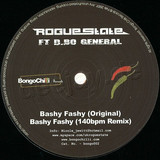 Rogue Stat Feat. D.bo General - Bashy Fashy