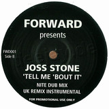 Joss Stone - Tell Me 'bout It