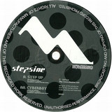 Stepsine - Step Up