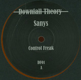 Sanys - Control Freak