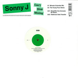 Sonny J - Can't Stop Moving