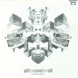 Less Is More - Allforoneforall *2*