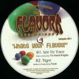 Inland Knights & Co - Whats Your Flavor