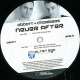 Abbott & Chambers - Never After
