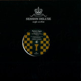 Patrick Zigon - Deep Digging Ep