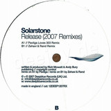 Solarstone - Release 2007 Rmx