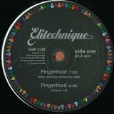 Elitechnique - Fingerfood Ep