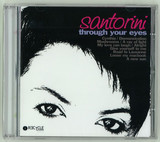 Santorini - Trought Your Eyes