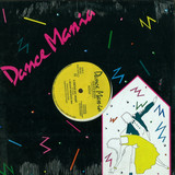 Dave Ross - U Broke My Heart