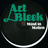 Art Bleek - Mind In Motion