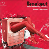 Darius Syrossian & Tracker 5 - Breakout