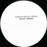 Unknown - Phinda