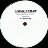 *disco Galaxy - Midem 08 Sampler