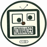 Teleprobant - Kommander