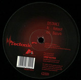 Distance - Reboot / Bazurk