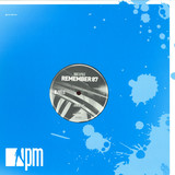 Marc Depulse - Remember 87