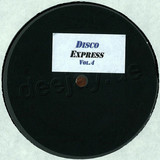 Disco Express - 004