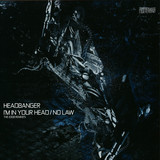 Headbanger - I'm In Your Head / No Law (The 2008 Remixes)