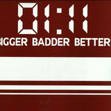 Various - Bigger Badder Better