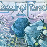 Paradise Frame - Paradise Frame