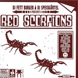DJ Fettburger & DJ Speckguertel - Red Scorpions