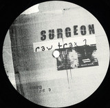 Surgeon - Raw Trax 1