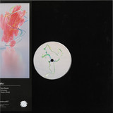 BATU - False Reeds EP