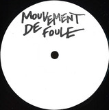 Various - Mouvement de Foule V/A 001