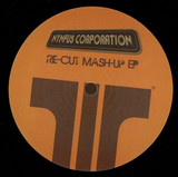 Nynfus Corp - Re-cut Mash-up Ep