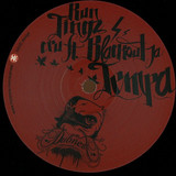 Run Tingz Cru Feat. Blackout Ja - Tempa