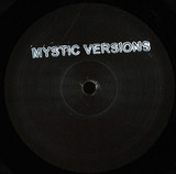 Various - Mystic Versions 03 EP