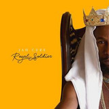 JAH CURE - Royal Soldier