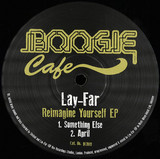 Lay-Far - Reimagine Yourself EP