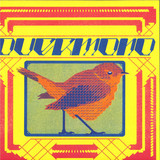 Overmono - POLY011 Overmono