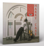 Harry Case - Magic Cat