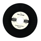 Vito Lalinga - Senegal's Love Desire