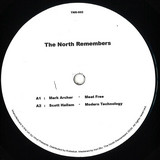 Mark Archer / Scott Hallam - The North Remembers 002