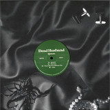 Dead Husband - Iguana EP