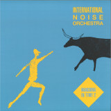 INTERNATIONAL NOISE ORCHESTRA - Marching In Time 2