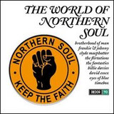 Various - The World Of Northern Soul